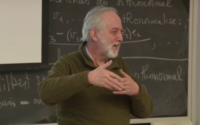 7. Natural Language Processing (NLP), Part 1