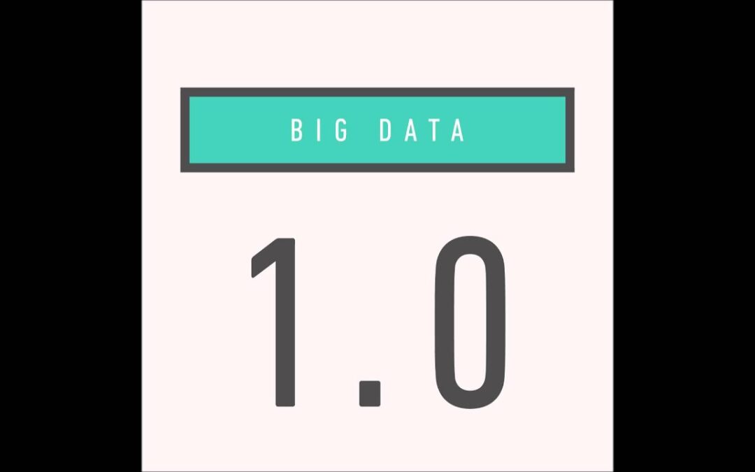 The Stroke of Return – Big Data