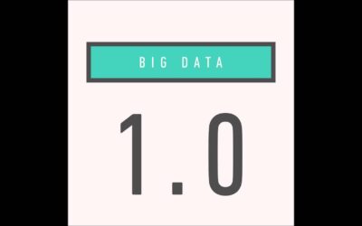 The Stroke of Return – Big Data