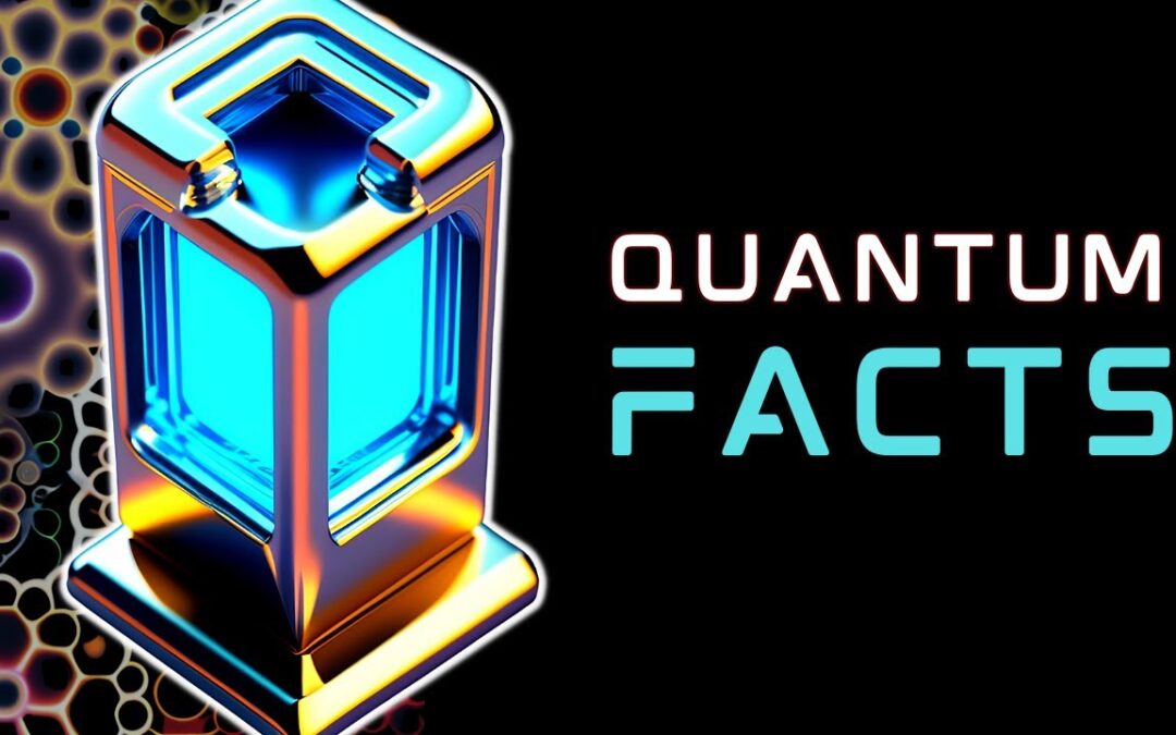 9 Facts About Quantum Computing and AI You Didn’t Know