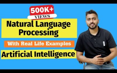 Natural Language Processing in Artificial Intelligence in Hindi | NLP with Demo and Examples