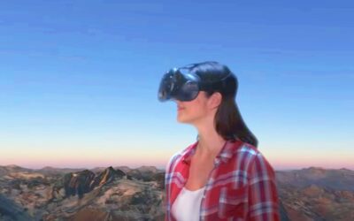 Google Earth VR — Bringing the whole wide world to virtual reality