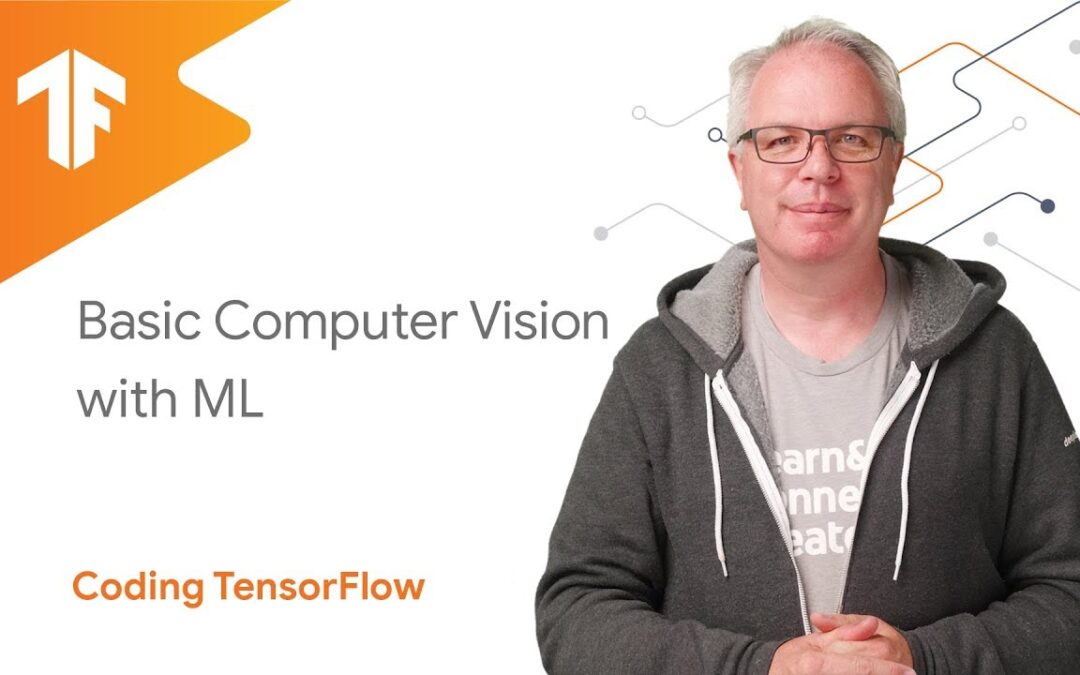 Basic Computer Vision with ML (ML Zero to Hero – Part 2)