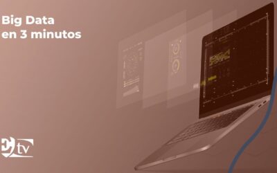 El Big Data en 3 minutos