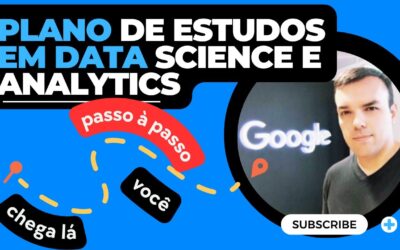 Plano de Estudos em Data Analytics para Conseguir um Emprego em 2023