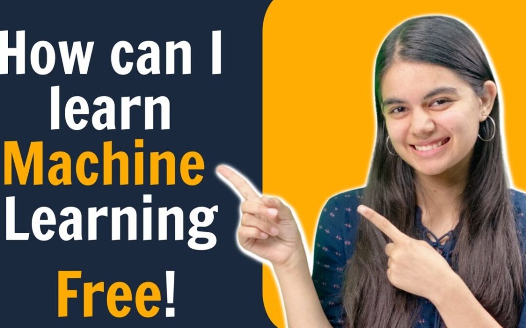 Detailed Roadmap for Machine Learning | Free Study Resources | Simply Explained