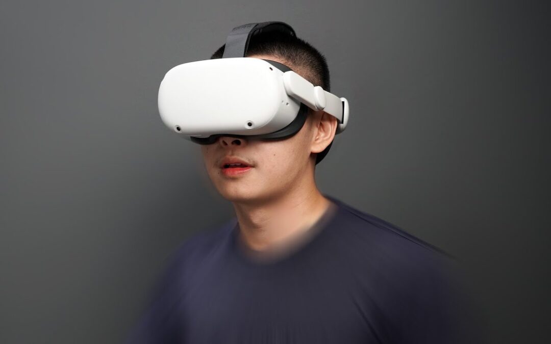 Virtual Reality