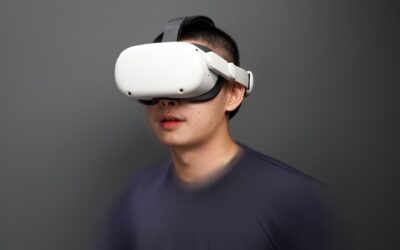Virtual Reality