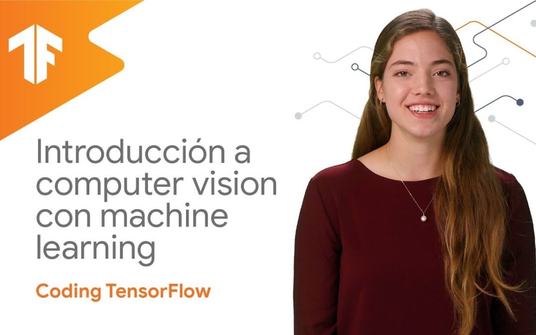 Computer vision básica con ML (ML Zero to Hero, parte 2)
