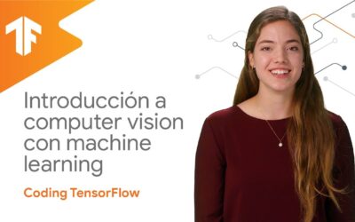 Computer vision básica con ML (ML Zero to Hero, parte 2)