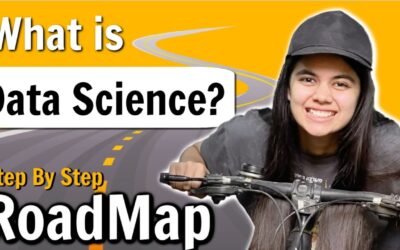 What is Data Science? | Complete RoadMap | Simply Explained