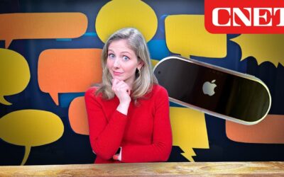 Here’s What YOU Think of Apple’s VR/AR Headset