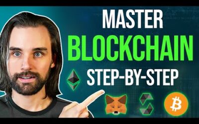 How I would learn blockchain if I had to start over