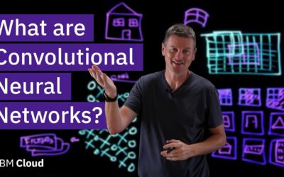 What are Convolutional Neural Networks (CNNs)?