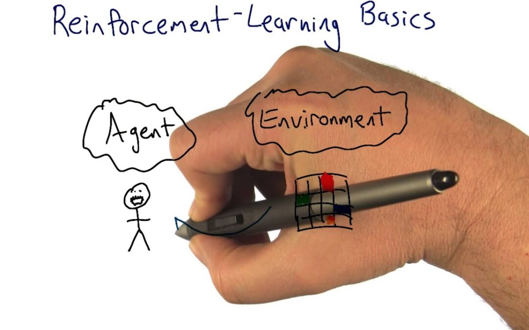 Reinforcement Learning Basics