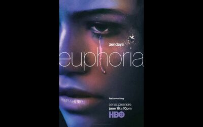 Big Data – Dangerous (Oliver Remix) | euphoria OST