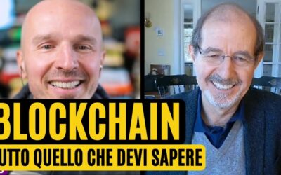 Blockchain: tutto quello che devi sapere