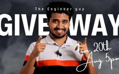 🔥GeeksforGeeks Data Science Giveaway Result | The Engineer Guy x GeeksforGeeks Giveaway🔥