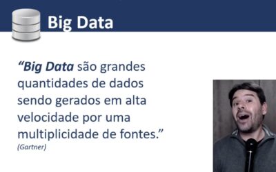 Big Data 5Vs