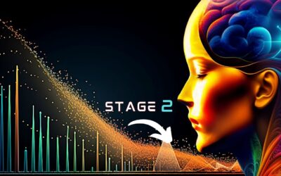 The 7 Stages of AI in Quantum Computing