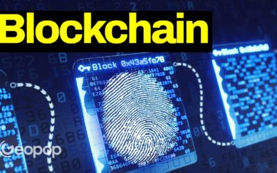 La Blockchain spiegata e illustrata a chi non ne sa nulla
