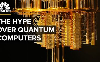 The Hype Over Quantum Computers, Explained