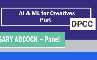 AI in Creative Media: Exploring Machine Learning’s Impact on Visual Arts #AI #ML #AIGeneratedContent
