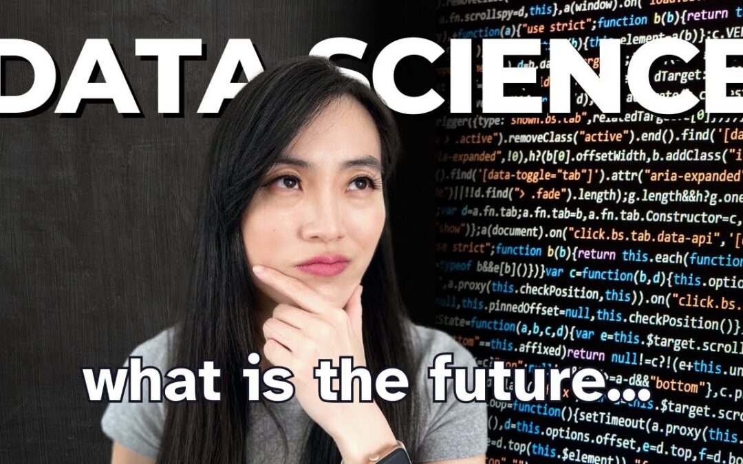 Is Data Science a Dying Career? Data Science Job Market in 2023