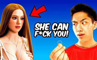 This is SCARY! Japan’s Fully Functioning Female Robots (Newly Released)