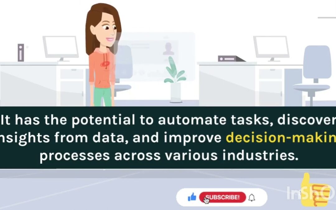 What is Machine Learning and its application
