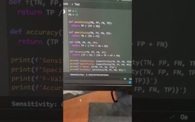Learning Machine Learning has never been easier #shorts #machinelearning #statistics #datascience