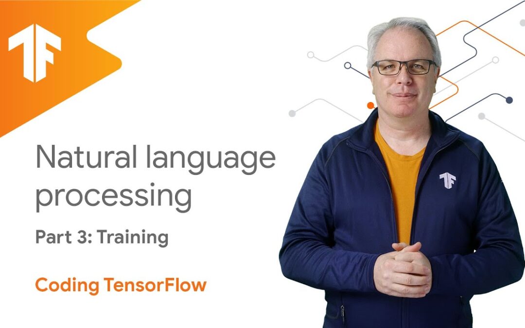 Training a model to recognize sentiment in text (NLP Zero to Hero – Part 3)