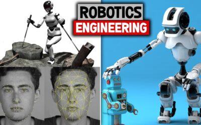 Robotics | Subfields and Which Majors to Pick