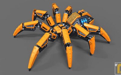 12 Newest Robots That Will Blow Your Mind