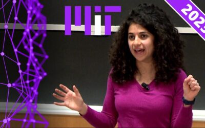 MIT 6.S191: Deep Generative Modeling