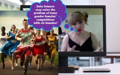 Data Science Analysis: Balancing the Playing Field for Trans Female and Cisgender Female Athletes