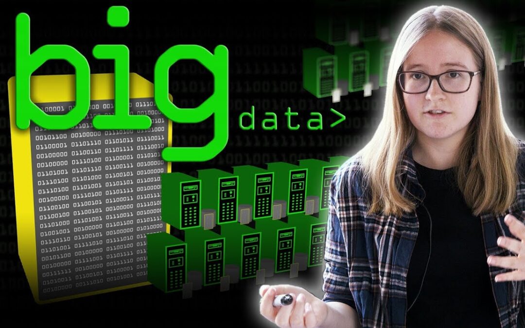 What is Big Data? – Computerphile