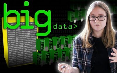 What is Big Data? – Computerphile