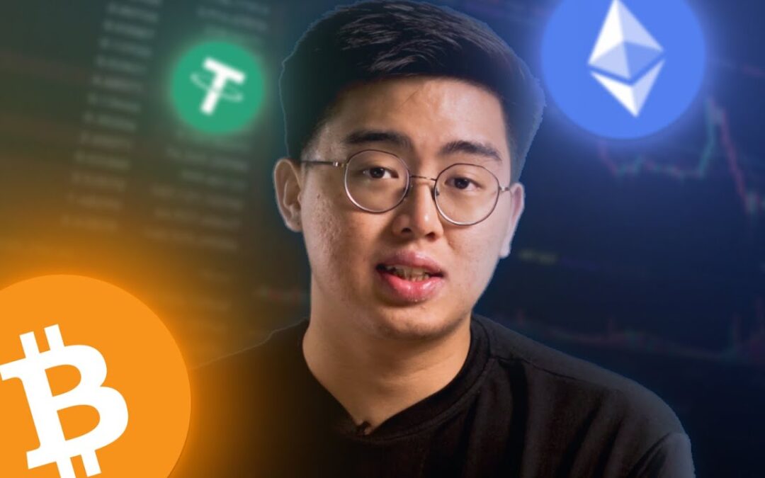 Investasi Crypto Dari Nol Untuk Pemula