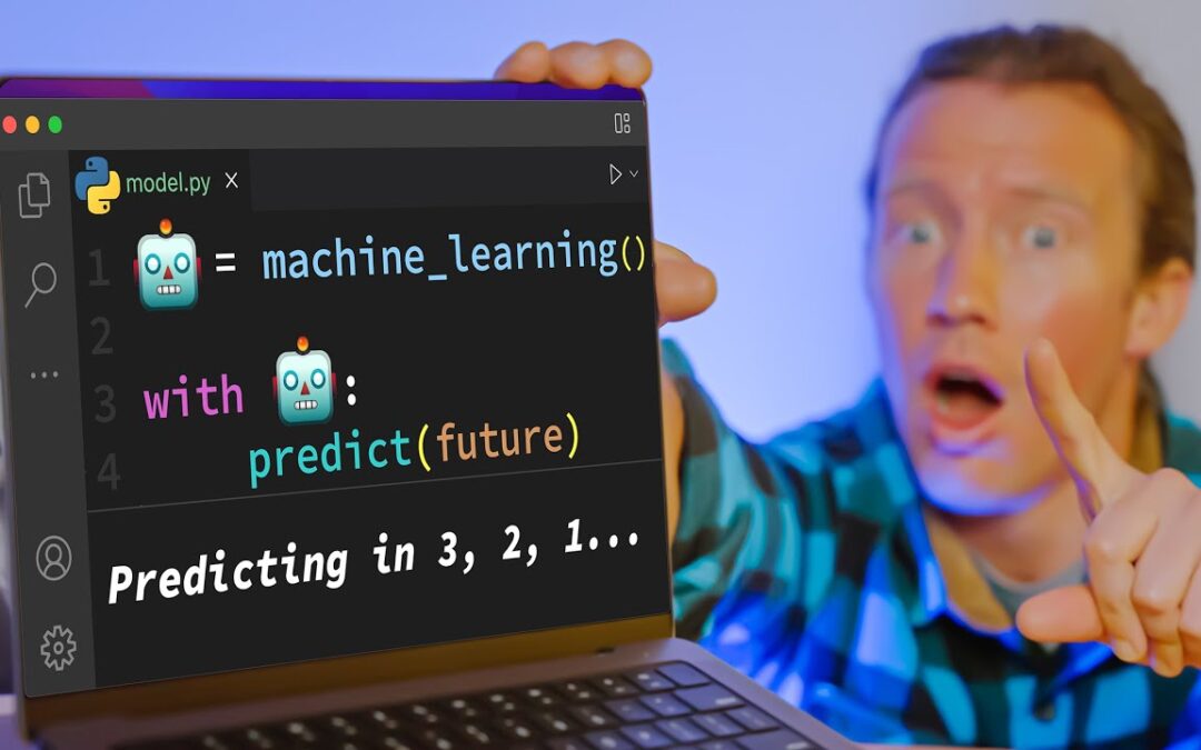 How I use Machine Learning as a Data Analyst