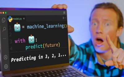 How I use Machine Learning as a Data Analyst