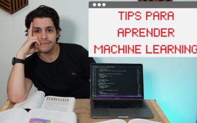 Que debes saber para machine learning (Roadmap)