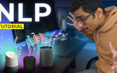 Introduction | NLP Tutorial For Beginners In Python  –  Season 1 Episode 1