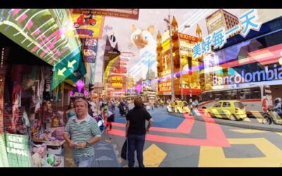 HYPER-REALITY