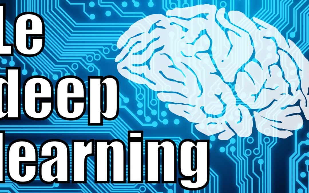 Le deep learning