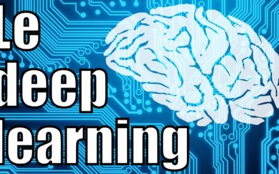 Le deep learning