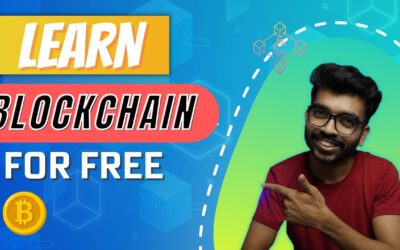 Learn Blockchain for Free 🔥 #shorts