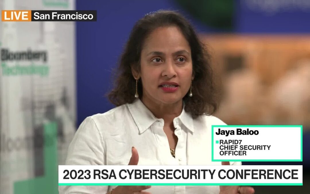 Rapid7 Is Worried About Quantum Computers
