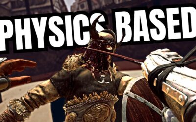 Mastering the Art of Swordplay in Virtual Reality