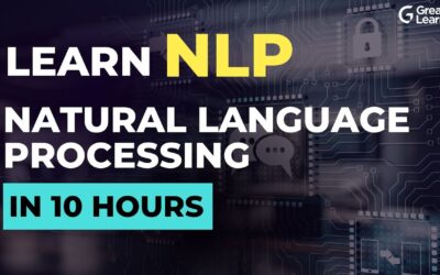 Natural Language Processing in Artificial Intelligence using Python – Full Course